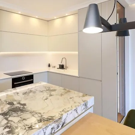 Apartment Marena - Trees To Seas Luxury Escape Opatija