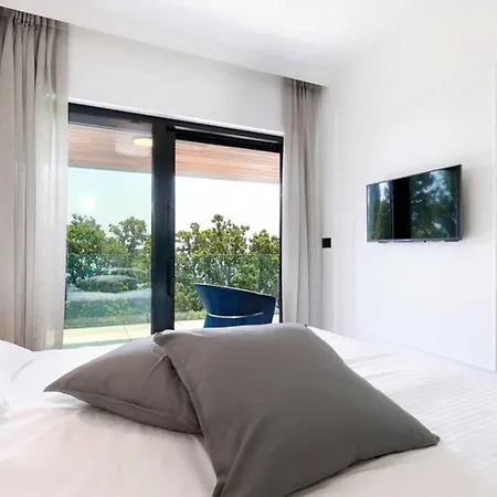 Marena - Trees To Seas Luxury Escape Apartman Abbázia