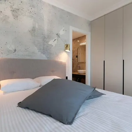 Marena - Trees To Seas Luxury Escape Apartman *