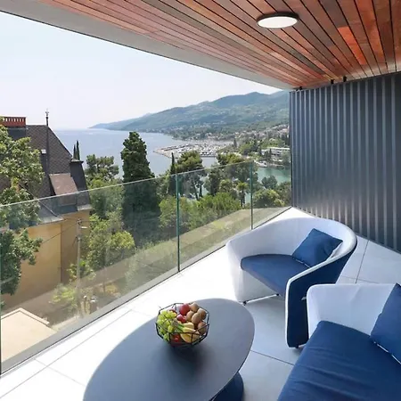 Apartment Marena - Trees To Seas Luxury Escape *