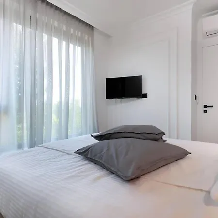 Marena - Trees To Seas Luxury Escape Abbázia