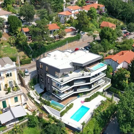 Marena - Trees To Seas Luxury Escape Apartmán