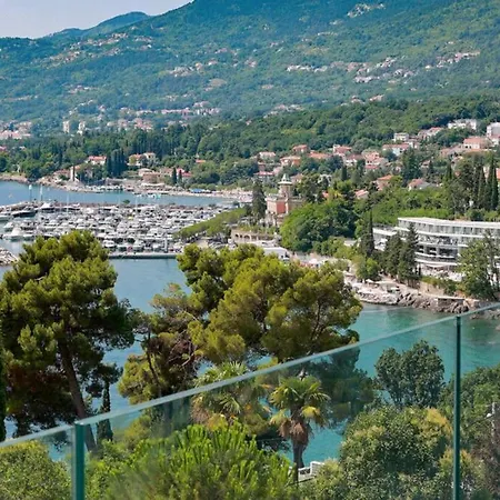 Marena - Trees To Seas Luxury Escape Apartament *