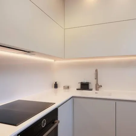 Apartament Marena - Trees To Seas Luxury Escape *