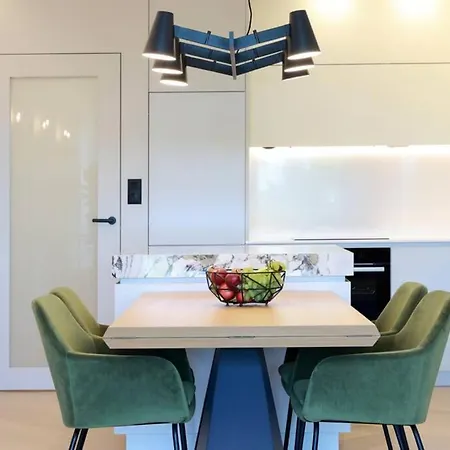 Marena - Trees To Seas Luxury Escape * Opatija