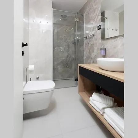 Apartament Marena - Trees To Seas Luxury Escape