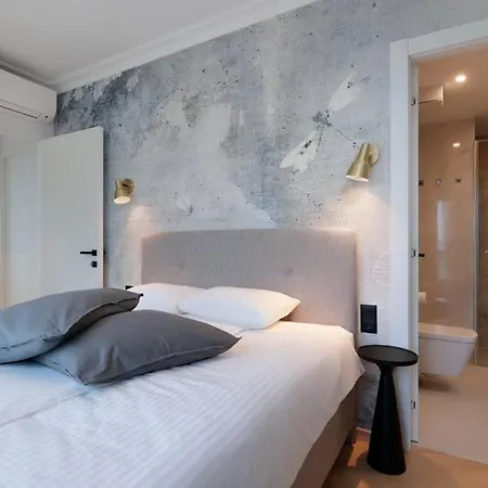 Apartament Marena - Trees To Seas Luxury Escape