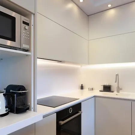 Marena - Trees To Seas Luxury Escape Opatija