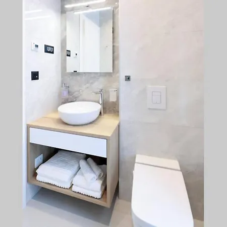 Marena - Trees To Seas Luxury Escape Opatija