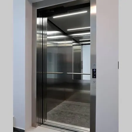 Marena - Trees To Seas Luxury Escape Opatija