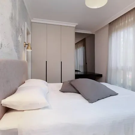 Apartament Marena - Trees To Seas Luxury Escape