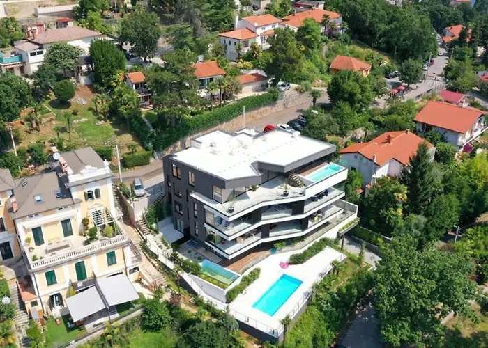 Marena - Trees To Seas Luxury Escape Apartament