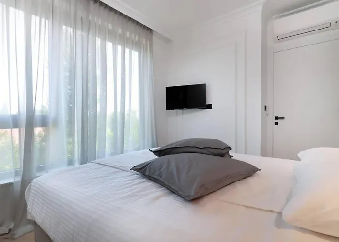 Marena - Trees To Seas Luxury Escape Abbázia