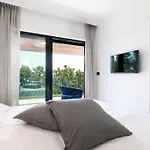 Marena - Trees To Seas Luxury Escape Daire Opatija