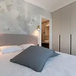 Marena - Trees To Seas Luxury Escape Daire *